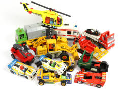 PLAYMOBIL (ALLEMAGNE) (1)