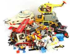 PLAYMOBIL (ALLEMAGNE) (8)