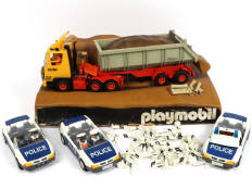 PLAYMOBIL (ALLEMAGNE) (4)