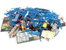 LEGO (DANEMARK) (1)