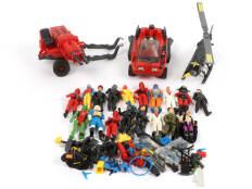 HASBRO (USA) (1)