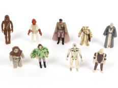 KENNER PRODUCTS (USA) (9)