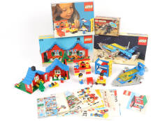 LEGO (DANEMARK) (4)