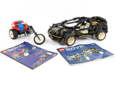 LEGO (DANEMARK) (2)