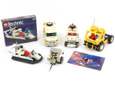 LEGO (DANEMARK) (4)