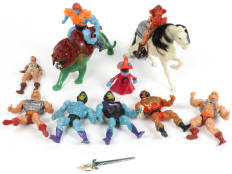 MATTEL (USA) (11)