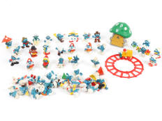 SCHLEICH (ALLEMAGNE) (47)