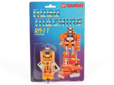 BANDAI (THAILAND) (1)