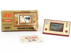 NINTENDO (JAPON) (1)