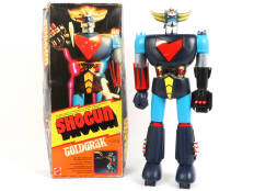 MATTEL (USA) (1)