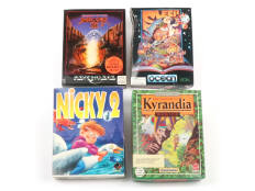 AMIGA (USA) (4)