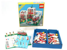 LEGO (DANEMARK) (1)