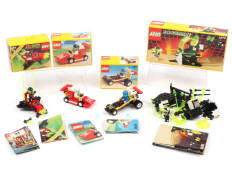 LEGO (DANEMARK) (4)