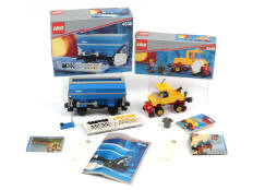 LEGO (DANEMARK) (2)