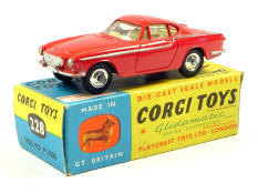 CORGI TOYS (GB) (1)