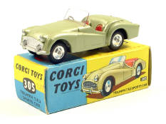 CORGI TOYS (GB) (1)