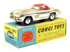 CORGI TOYS (GB) (1)