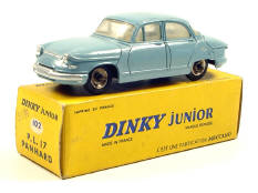 DINKY JUNIOR (1)