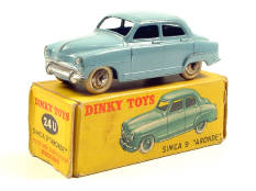 DINKY TOYS (FRANCE) (1)
