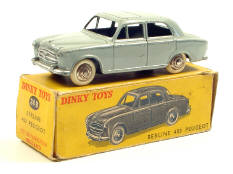 DINKY TOYS (FRANCE) (1)