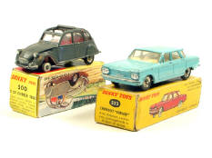 DINKY TOYS FRANCE (2)