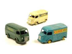 DINKY TOYS (FRANCE) (3)