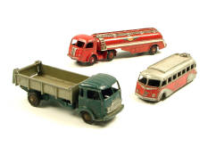 DINKY TOYS (FRANCE) (3)