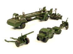 DINKY TOYS (GB) (3)