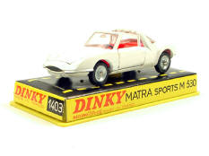 DINKY TOYS FRANCE (1)