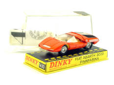 DINKY TOYS FRANCE (1)