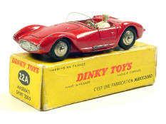 DINKY TOYS FRANCE (1)