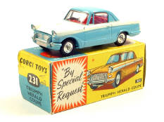 CORGI TOYS (GB) (1)