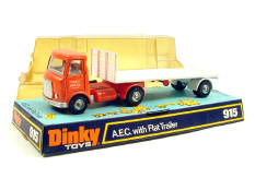 DINKY TOYS (GB) (1)