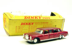 DINKY TOYS (GB) (1)