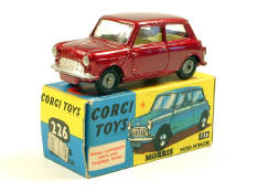 CORGI TOYS (GB) (1)