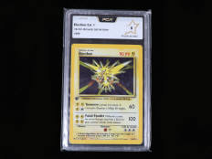 POKEMON COMPANY (FRANCE) (1)