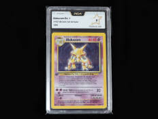 POKEMON COMPANY (FRANCE) (1)