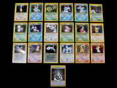 POKEMON COMPANY (FRANCE) (111)