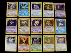 POKEMON COMPANY (FRANCE) (62)
