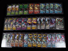 POKEMON COMPANY (FRANCE) (36)