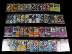 POKEMON COMPANY (FRANCE) (58)