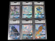 POKEMON COMPANY (FRANCE) (6)