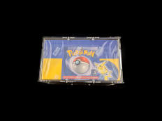 POKEMON COMPANY (FRANCE) (1)
