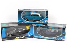 SOLIDO (FRANCE) (3)