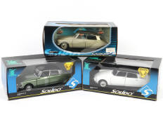 SOLIDO (FRANCE) (3)