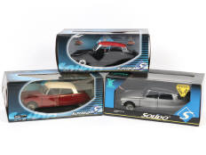 SOLIDO (FRANCE) (3)