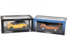 NOREV (FRANCE) (2)