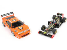 MINICHAMPS (ALLEMAGNE) (2)