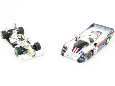 MINICHAMPS (ALLEMAGNE) (2)