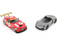 MINICHAMPS (ALLEMAGNE) (2)
